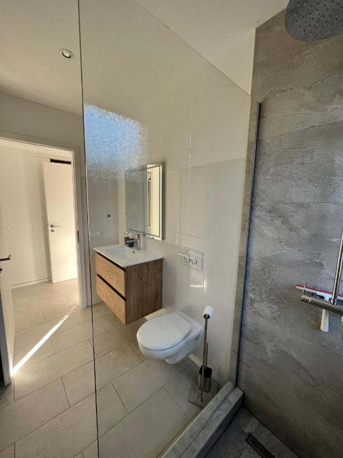 Casa Luz Solar - Schoene Finca In Strandnaehe, Privatpool, Klimaanlage, Wifi ซานตานยี ภายนอก รูปภาพ