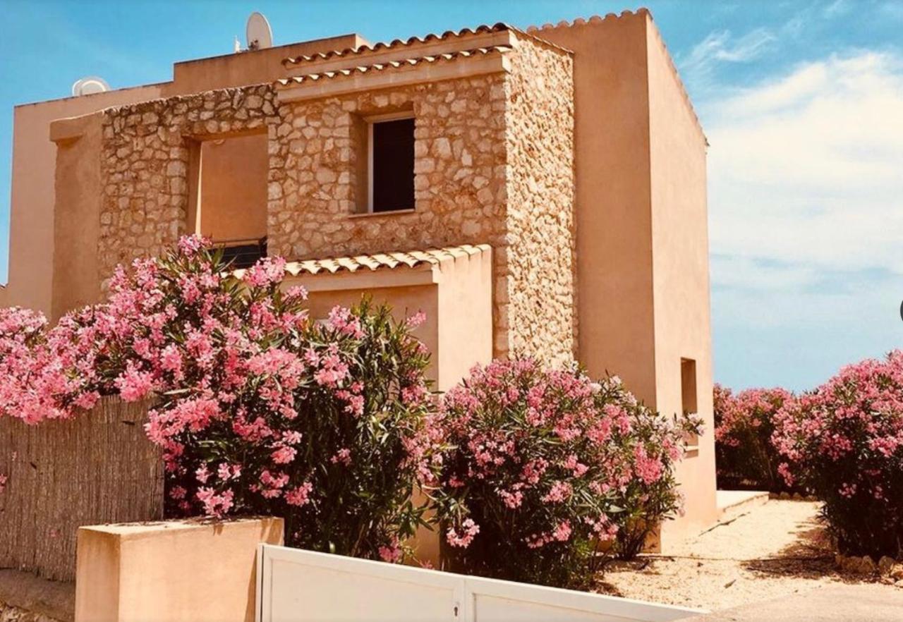 Casa Luz Solar - Schoene Finca In Strandnaehe, Privatpool, Klimaanlage, Wifi ซานตานยี ภายนอก รูปภาพ